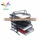 office mutil-function desk organizer document tray